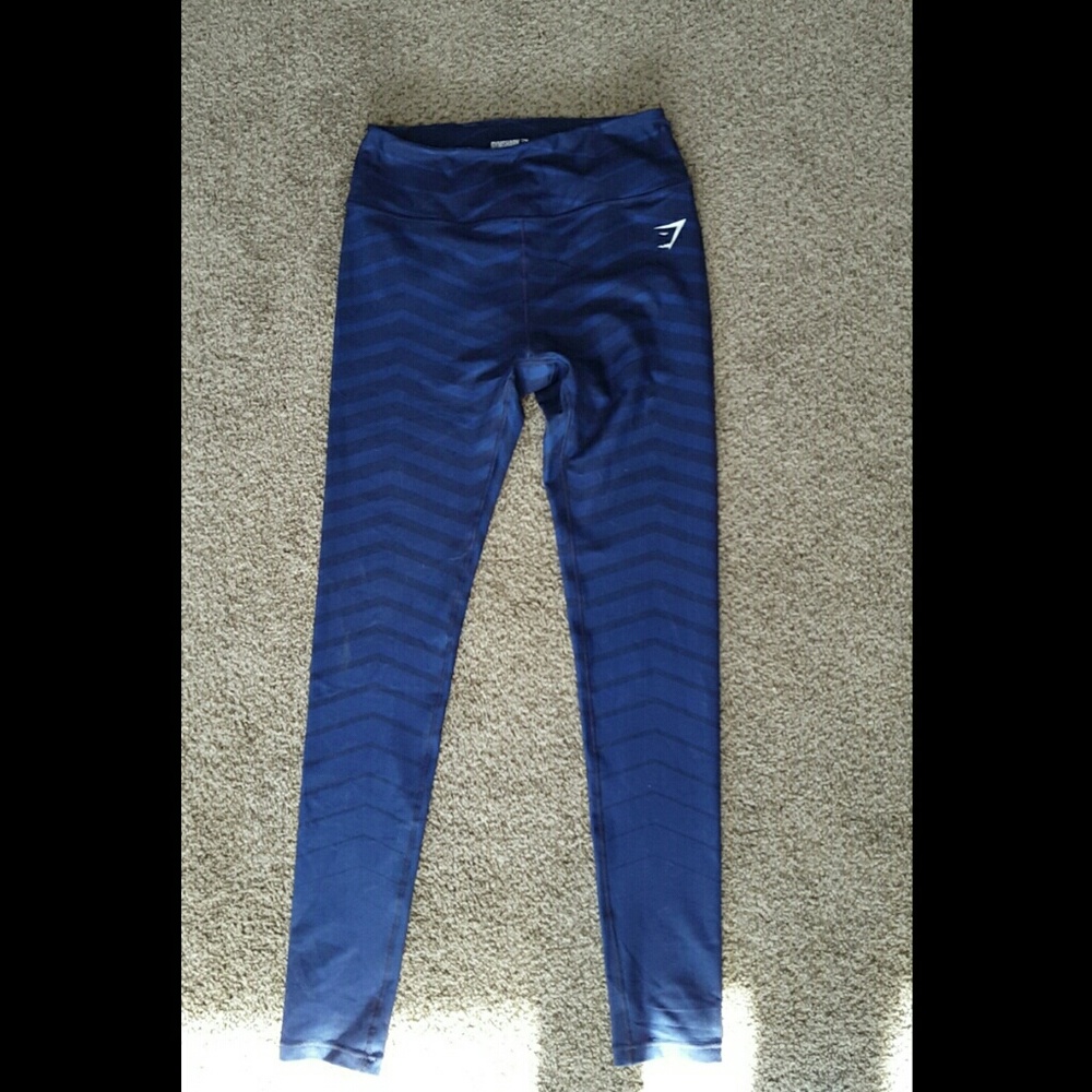Gymshark Leggings